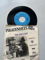 Piraat the Hap-Caps Dardanella, Cd's en Dvd's, Vinyl Singles, Gebruikt, 7 inch, Single, Ophalen of Verzenden