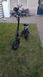 Windgoo lees beschrijving, Minder dan 30 km per accu, Gebruikt, Minder dan 47 cm, Ophalen