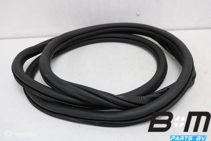 Portierrubber linksachter VW Golf 7 Variant 5G9867913, Auto-onderdelen, Interieur en Bekleding, Gebruikt