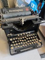 Remington typemachine, Diversen, Typemachines, Ophalen
