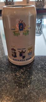 Bavaria Bierpul - 25 Jaar Jubileum (1961-1986), Ophalen of Verzenden, Bavaria