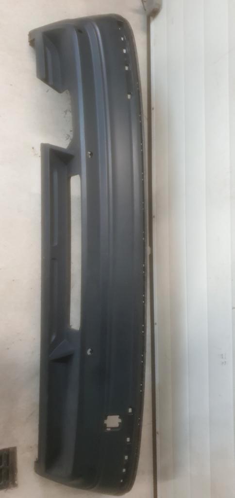 Difussor achterbumper 4x pdc VW Tiguan 5NA bj 2016-2021, Gebruikt, Volkswagen, Wolfsburg, Ophalen of Verzenden