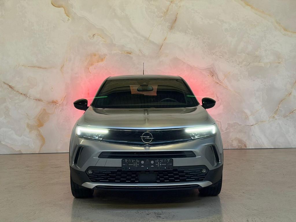 Opel Mokka 1.2 Turbo Ultimate, 1195 kg, Gebruikt, Euro 6, 1199 cc