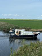 Mooie Nederlandse werfgebouwde boot - Klaar voor nieuwe avon, Watersport en Boten, Ophalen, Gebruikt, Staal, Binnenboordmotor