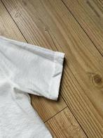 Witte Yaya blouse, maat 40, Ophalen of Verzenden, Zo goed als nieuw, Maat 38/40 (M), Wit