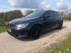 Seat Leon Cupra ST 2.0 TSI / 280PK / Dsg-6 / Bj 2015, Auto's, 15 km/l, 4 cilinders, 1984 cc, Leon