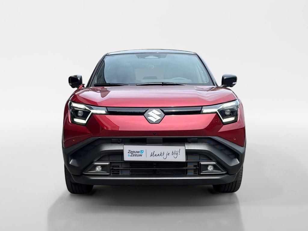 Suzuki e VITARA Style 61 kWh | Snel rijden! | Demo Deal | Ca, Auto's, Suzuki, 12 maanden, Leder en Stof, Origineel Nederlands
