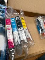 Inktcartridges van HP, nieuw!, Ophalen of Verzenden, Nieuw, Cartridge