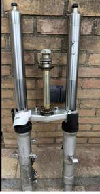 Voorvork Yamaha FJR 1300 model 2006-2012, Motoren, Onderdelen | Yamaha, Ophalen of Verzenden, Gebruikt