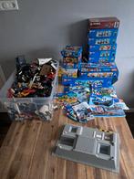 Veel lego, Spelcomputers en Games, Spelcomputers | Nintendo Super NES, Ophalen of Verzenden