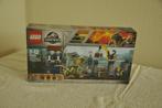Lego Jurassic World 75927, 75931 en 75932, Kinderen en Baby's, Speelgoed | Duplo en Lego, Ophalen, Nieuw, Complete set, Lego