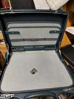 Samsonite attache koffer, Ophalen of Verzenden, Zo goed als nieuw, Hard kunststof
