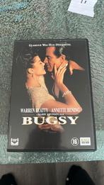 Bugsy (dvd), Alle leeftijden, Ophalen of Verzenden, 1980 tot heden, Zo goed als nieuw