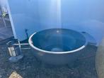 Weltevree Dutchtub, Ophalen, Gebruikt