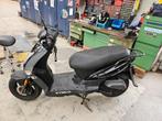 Kymco agility nieuwe motorblok blauwe kenteken, Fietsen en Brommers, Scooters | Kymco, Ophalen