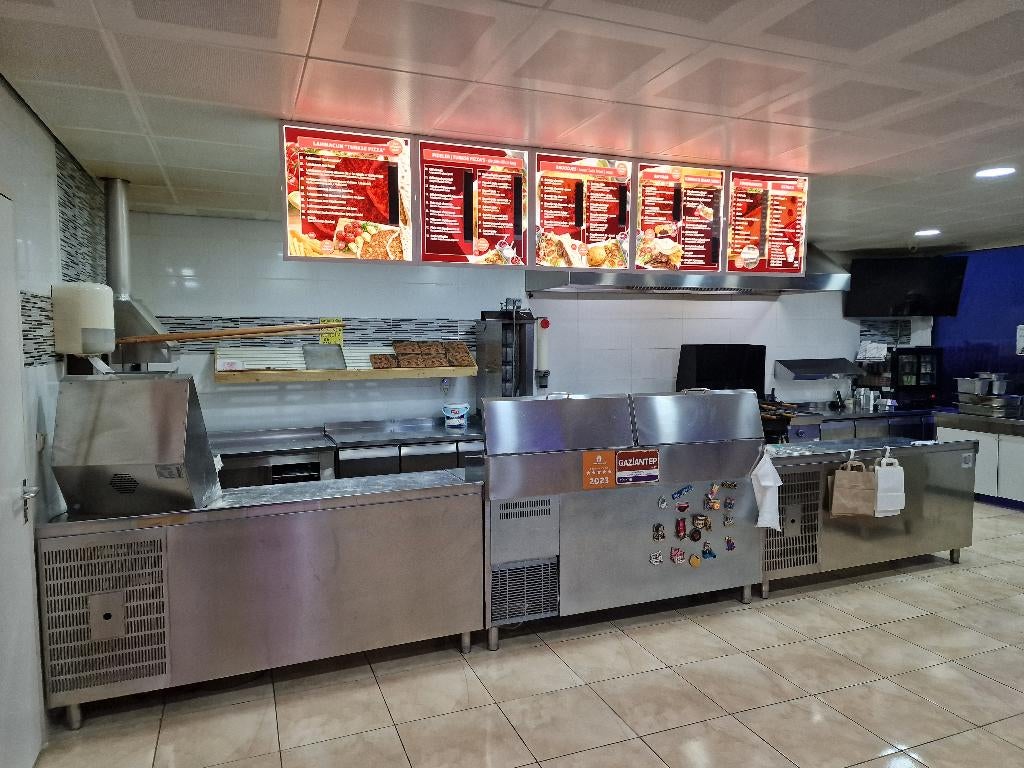 bedrijfs- horeca overname