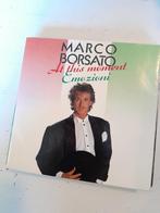 Marco borsato 7 inch at this moment, Ophalen of Verzenden, Zo goed als nieuw, Pop