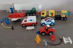 DUPLO voertuigen, Kinderen en Baby's, Speelgoed | Duplo en Lego, Ophalen of Verzenden, Zo goed als nieuw, Duplo