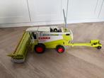 Bruder Claas Lexion 480 Maaidorser Speelgoed, Kinderen en Baby's, Speelgoed | Speelgoedvoertuigen, Ophalen of Verzenden, Zo goed als nieuw