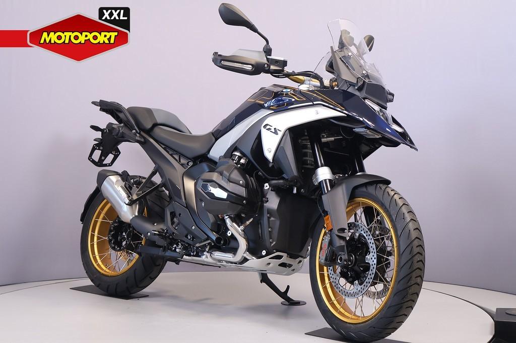 BMW R 1300 GS (bj 2026), Bedrijf, Toermotor, Bmwklantenservice@bmw.nl, BMW Group Nederland
