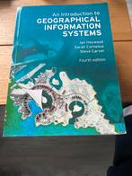 Geographical Information Systems (4th ed.), Ophalen, Gamma, Zo goed als nieuw, WO