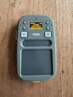 Korg Kaossilator 2 - Draagbare Phrase Synthesizer, Ophalen of Verzenden, Zo goed als nieuw, Overige aantallen, Korg