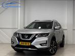 Nissan X-Trail 1.3 DIG-T Tekna 7p. | Leder | Panorama dak |, Gebruikt, Euro 6, 4 cilinders, 7 stoelen