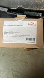 euro panhaak sneldek, Doe-het-zelf en Verbouw, Dakpannen en Dakbedekking, Steen of Klei, Ophalen of Verzenden, Zo goed als nieuw