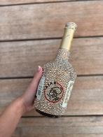Custom crystal hennessy ajax, Verzamelen, Ophalen of Verzenden, Nieuw, Frankrijk, Champagne