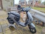 Super soco elektrische scooter, Fietsen en Brommers, Elektrisch, Zo goed als nieuw, Ophalen, Overige merken