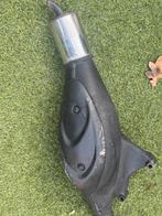 Esm uitlaat, Ophalen of Verzenden, Gebruikt, Uitlaat, Overige merken