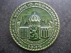 cloisonne tegel Mosa Maastricht Vrijheid Herwonnen 1945, Antiek en Kunst, Ophalen of Verzenden