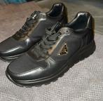Prada schoenen maat 41 zwart, Kleding | Heren, Schoenen, Verzenden, Zwart, Nieuw, Sneakers of Gympen