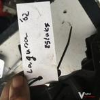 Renault Laguna 2002 Koplamp Links of Rechts, Gebruikt, -, -, Ophalen of Verzenden