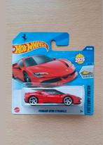 Diverse Hot Wheels Ferrari SF90 Stradale Custom Modellen, Verzenden, Nieuw, Auto
