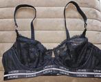 BH EN SLIPS VAN LOUNGE MAAT 75B, Lounge, Ophalen of Verzenden, Zwart, Setje