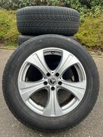 Mercedes Benz GLC Winterbanden + velg, Ophalen, 18 inch, Banden en Velgen, Nieuw