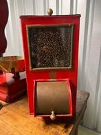 Antieke koffiebonen silo / koffiesilo (koffiemolen), Antiek en Kunst, Antiek | Keukenbenodigdheden, Ophalen