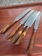 oude messen schindler amsterdam, Verzenden