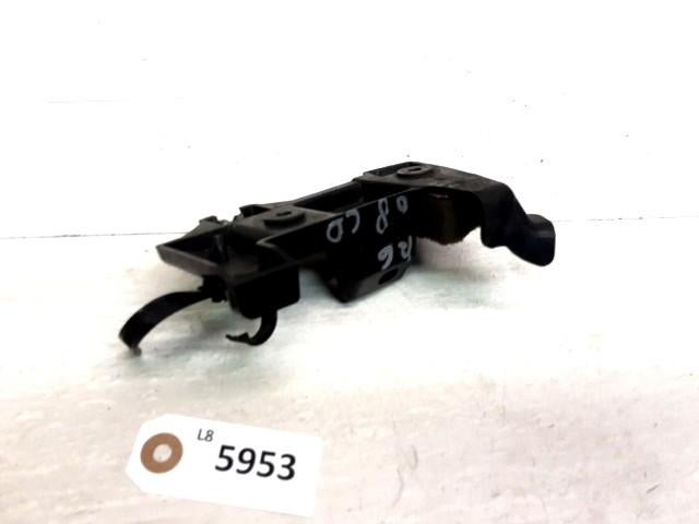 R6 2008 - 2010 Yamaha Cover Cover divers D1-48510