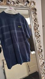 Balenciaga shirt, Ophalen of Verzenden, Zo goed als nieuw, Maat 48/50 (M), Blauw