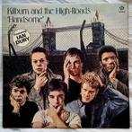 KILBURN & THE HIGH-ROADS - 'Handsome' (UK, 1977, rood vinyl), Ophalen of Verzenden