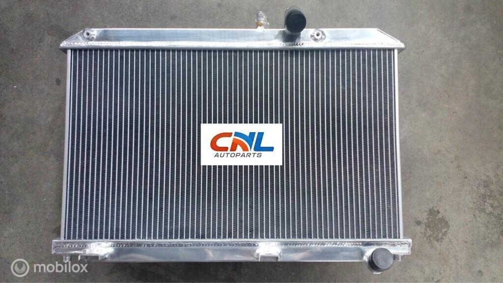 Radiateur Mazda RX8 RX-8 SE17 2002-2012 SE17 03 04 05 06 07, Auto-onderdelen, Nieuw, Ophalen of Verzenden