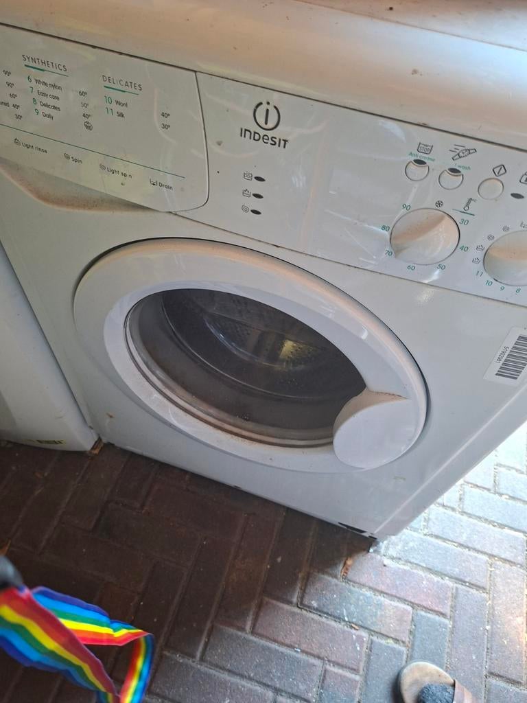Te koop, Minder dan 4 kg, Ophalen of Verzenden, 1200 tot 1600 toeren, 85 tot 90 cm