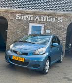 Toyota Aygo 1.0-12V Bj 2009 weinig kilometers 5 deurs, Voorwielaandrijving, Gebruikt, 68 pk, Origineel Nederlands