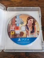 Gta 5 ps4, Spelcomputers en Games, Games | Sony PlayStation 3, Avontuur en Actie, Vanaf 18 jaar, 1 speler, Ophalen of Verzenden