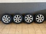 Audi a3 wielen, Auto-onderdelen, Banden en Velgen, Ophalen, Gebruikt, 16 inch, Banden en Velgen