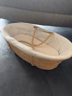 Mooie (mozes) wieg te koop, Ophalen, Gebruikt, Wieg