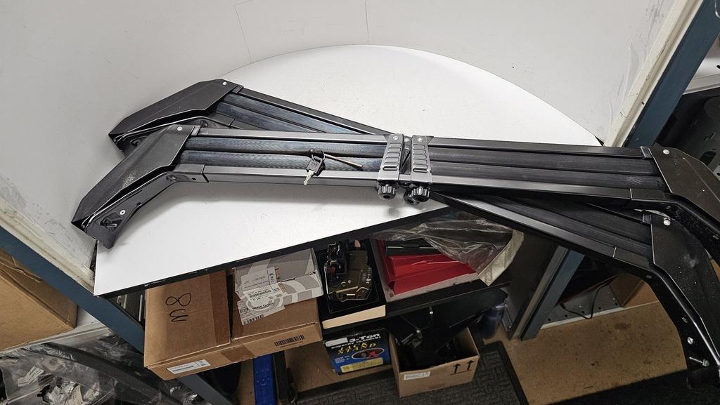 Skidragers retro 4 paar ski's diverse Opel  modellen 9039987, -, -, Nieuw, Ophalen of Verzenden