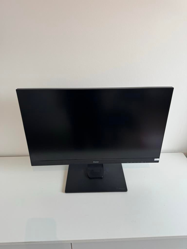Iiyama ProLite XUB2792QSU monitor, Ophalen, IPS, Full HD, 60 Hz of minder